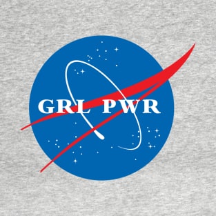 Girl Power GRL PWR T-Shirt